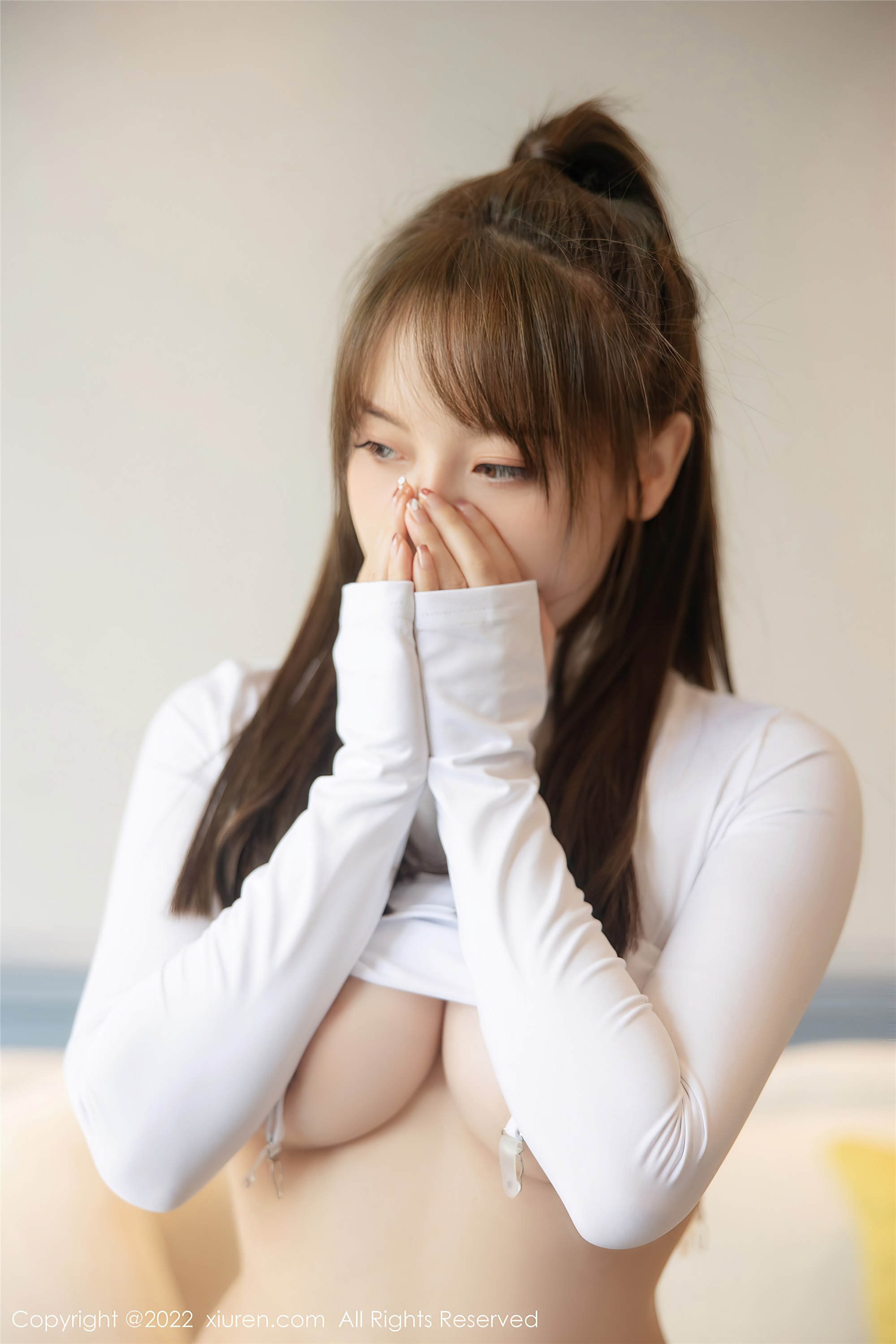 Xiuren秀人网 2022.07.20 NO.5304 豆瓣酱